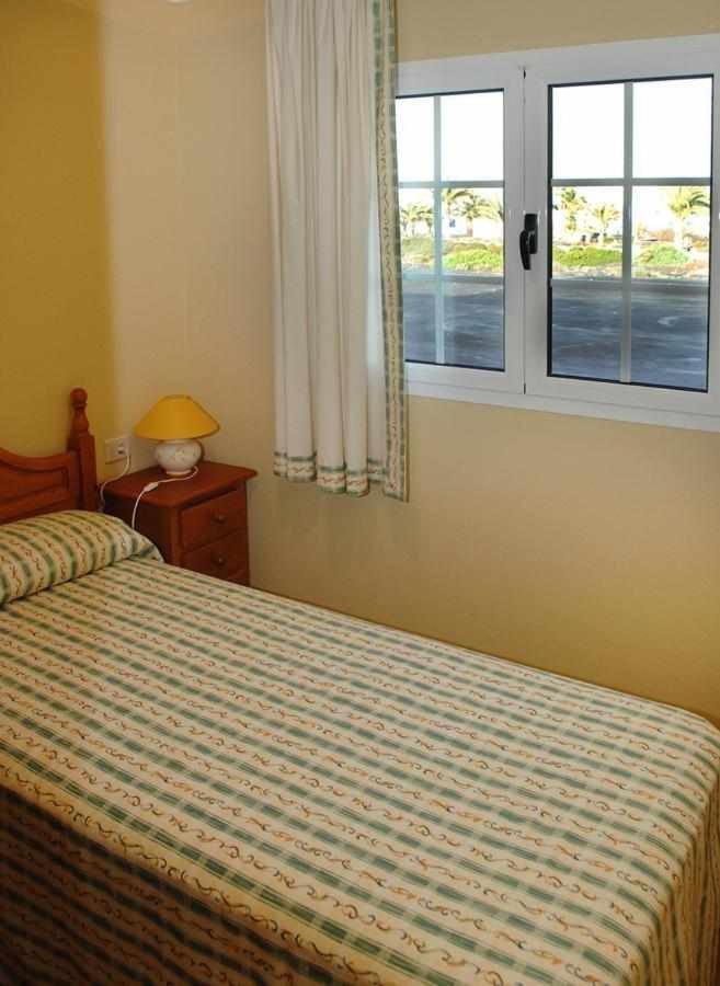 Apartamentos El Charcon Arrieta  Esterno foto