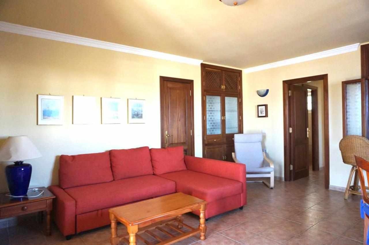 Apartamentos El Charcon Arrieta  Esterno foto