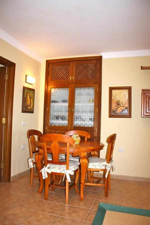 Apartamentos El Charcon Arrieta  Esterno foto