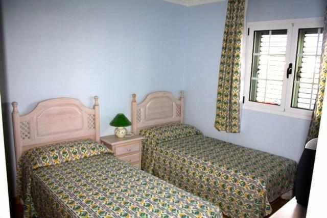 Apartamentos El Charcon Arrieta  Esterno foto
