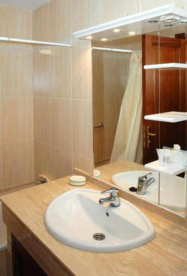 Apartamentos El Charcon Arrieta  Esterno foto