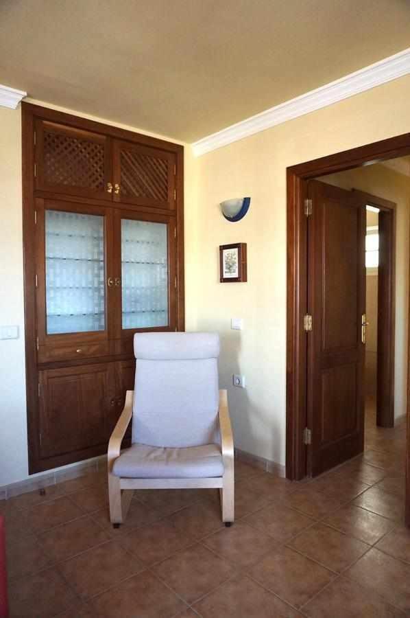 Apartamentos El Charcon Arrieta  Esterno foto